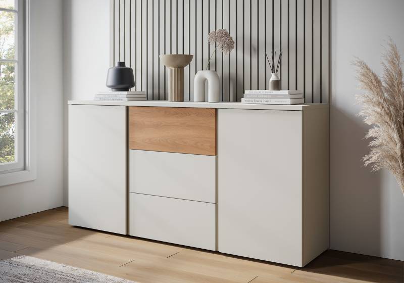 INOSIGN Sideboard »HAMM«, Breite ca. 161 cm von INOSIGN