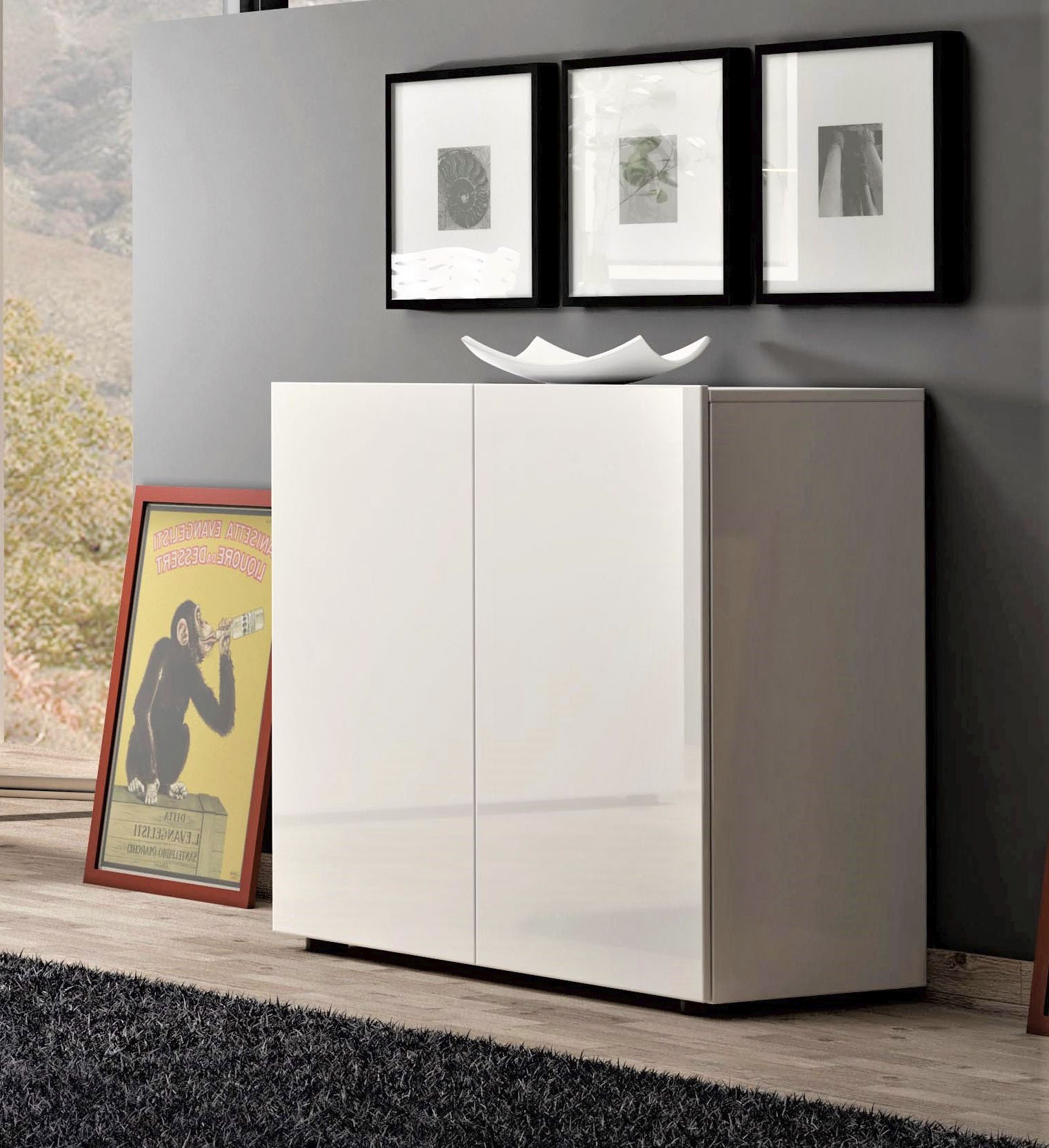 INOSIGN Sideboard »Mister« von INOSIGN