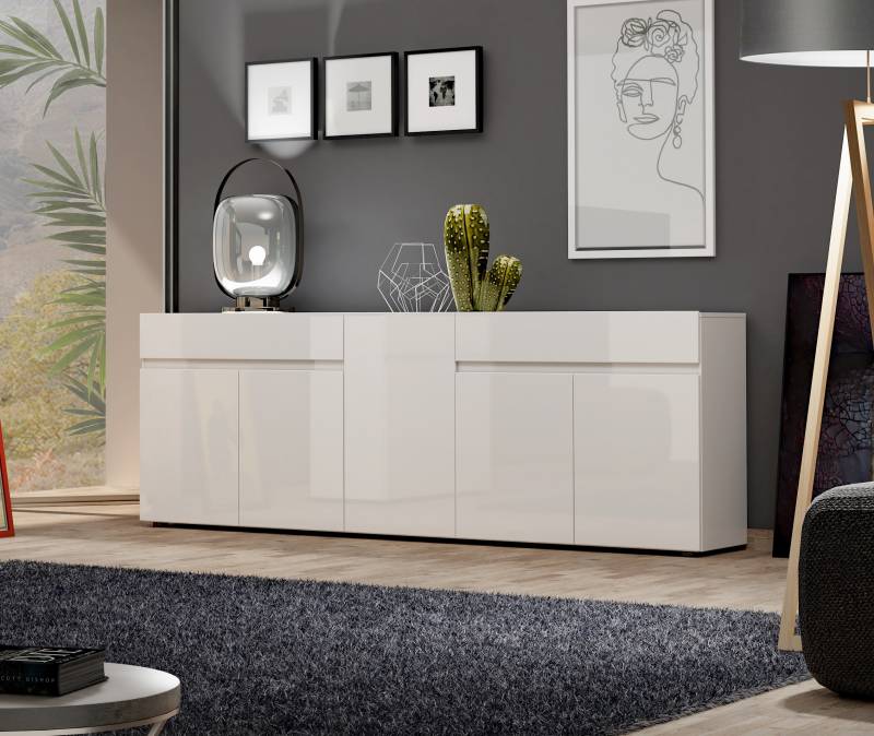 INOSIGN Sideboard »Mister« von INOSIGN