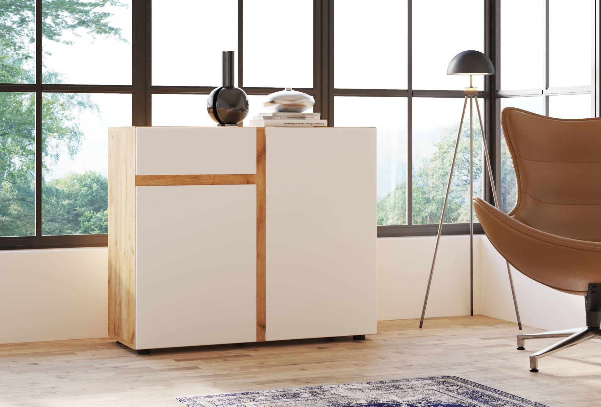 INOSIGN Sideboard »Morongo«, Breite ca. 100 cm INOSIGN Sideboard »Morongo«, Breite ca. 100 cm von INOSIGN
