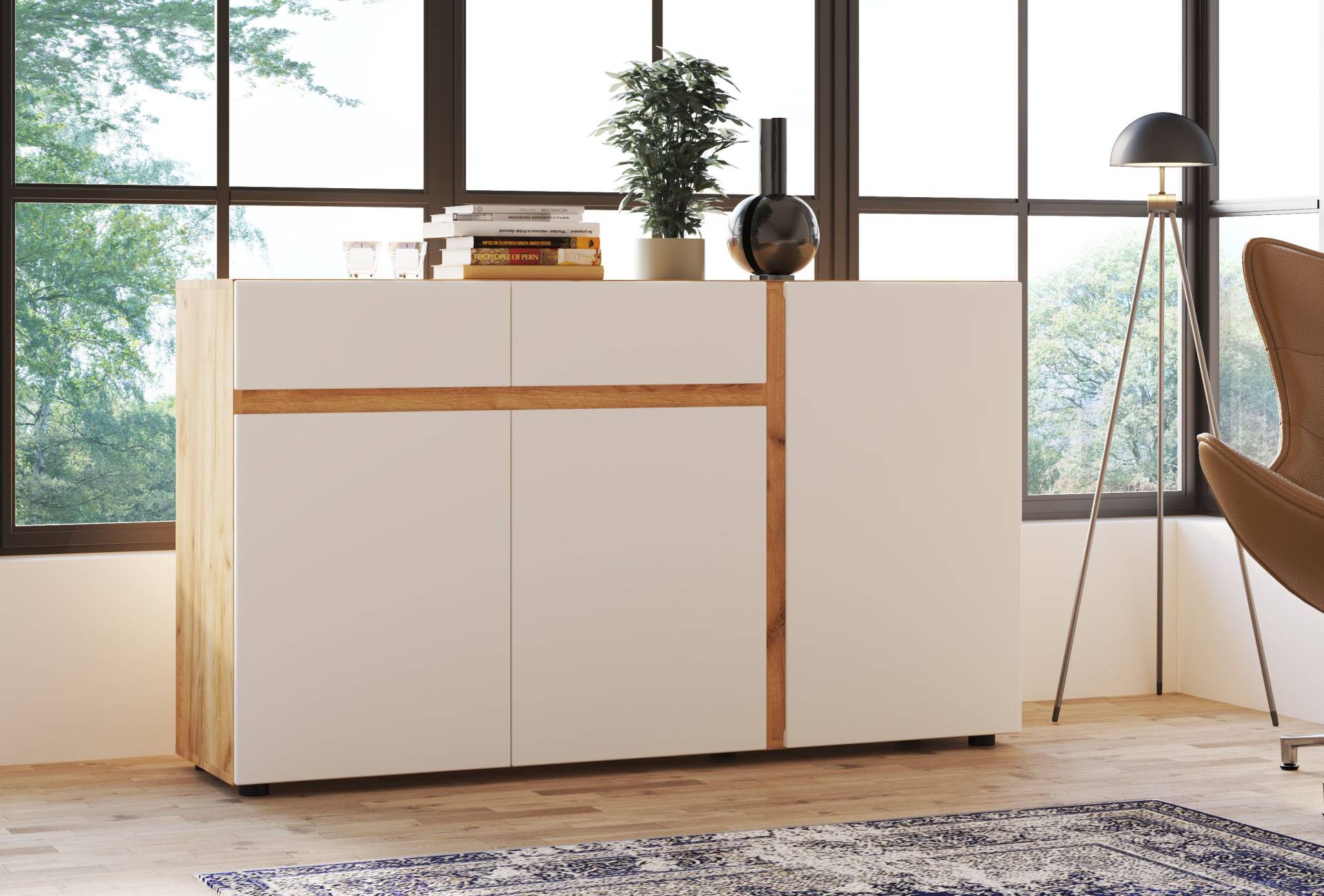 INOSIGN Sideboard »Morongo«, Breite ca. 149 cm INOSIGN Sideboard »Morongo«, Breite ca. 149 cm von INOSIGN