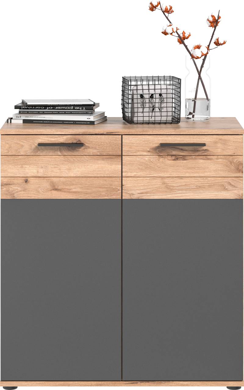 INOSIGN Sideboard »Riga«, Breite 80 cm von INOSIGN