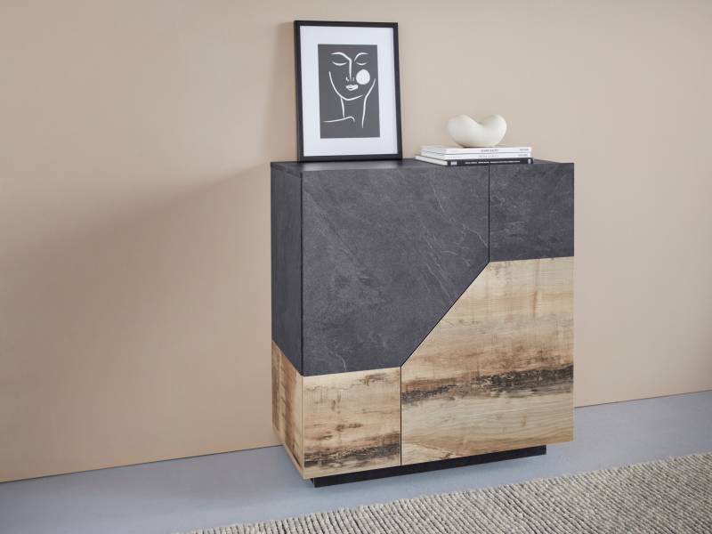 INOSIGN Sideboard »alien«, Breite ca. 79,2 cm von INOSIGN