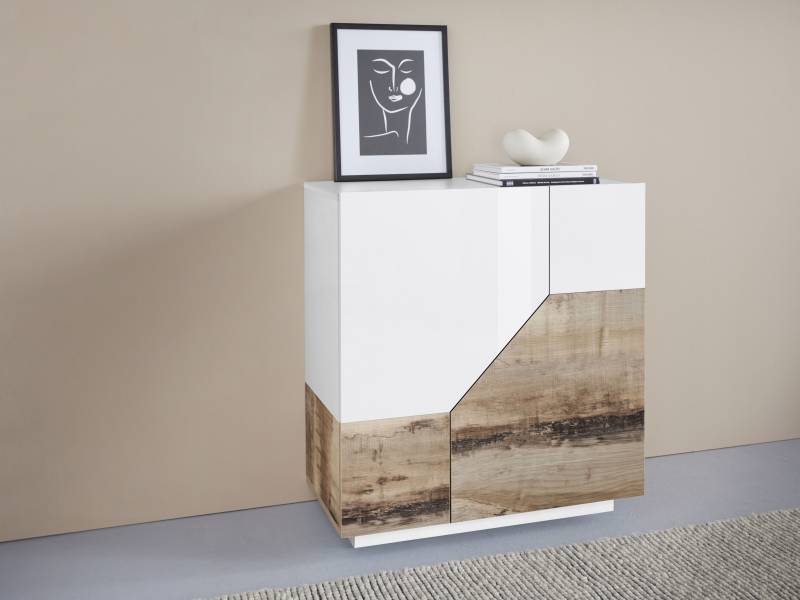 INOSIGN Sideboard »alien«, Breite ca. 79,2 cm von INOSIGN