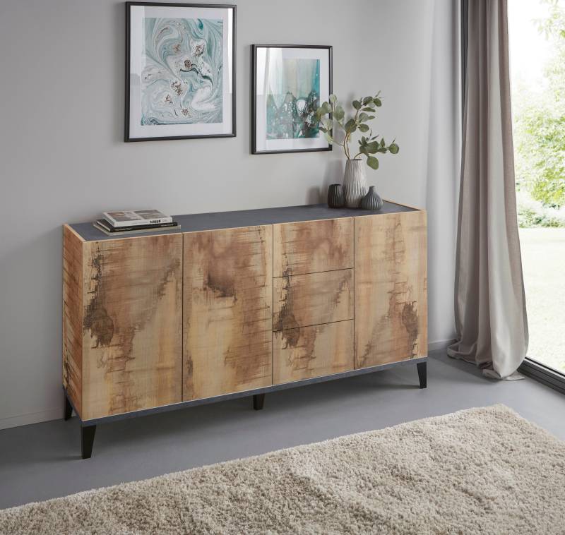 INOSIGN Sideboard »Sunrise«, Breite 160 cm von INOSIGN