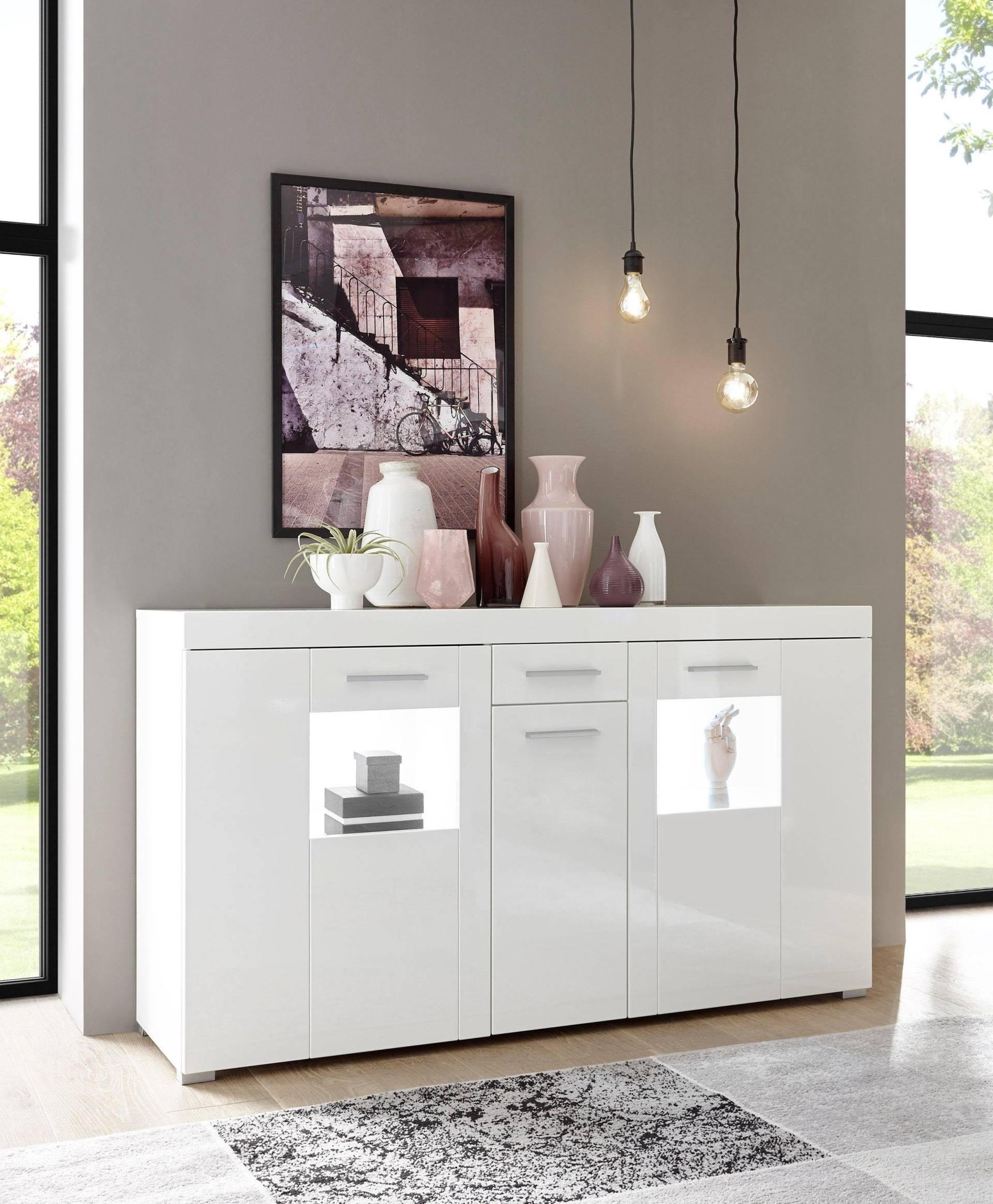 INOSIGN Sideboard »Corado«, Breite ca. 144 cm von INOSIGN