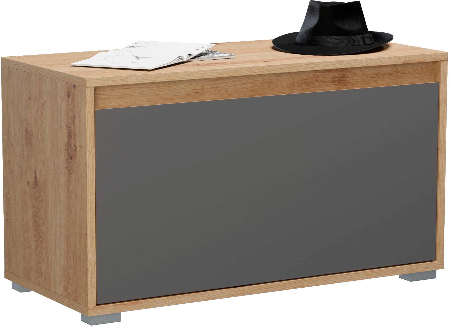 INOSIGN Sitzbank »Trosa«, Breite 76 cm INOSIGN Sitzbank »Trosa«, Breite 76 cm von INOSIGN