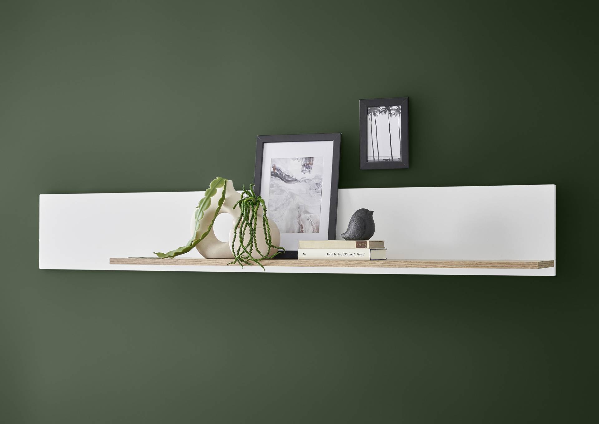 INOSIGN Wandboard »Hudson«, in moderner Trendfarbe, Breite 150 cm INOSIGN Wandboard »Hudson«, in moderner Trendfarbe, Breite 150 cm von INOSIGN