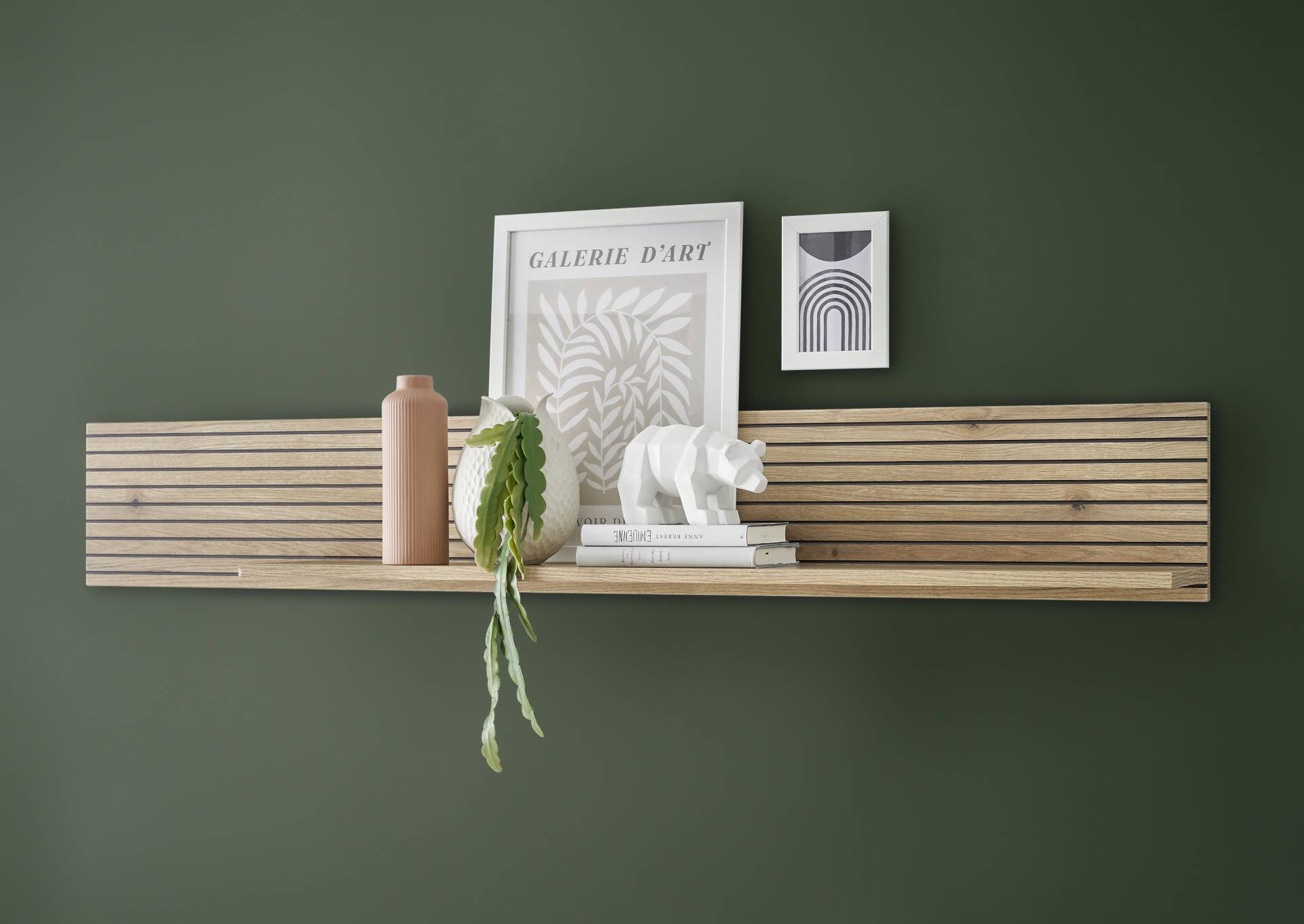 INOSIGN Wandboard »Hudson«, in moderner Trendfarbe, Breite 150 cm INOSIGN Wandboard »Hudson«, in moderner Trendfarbe, Breite 150 cm von INOSIGN
