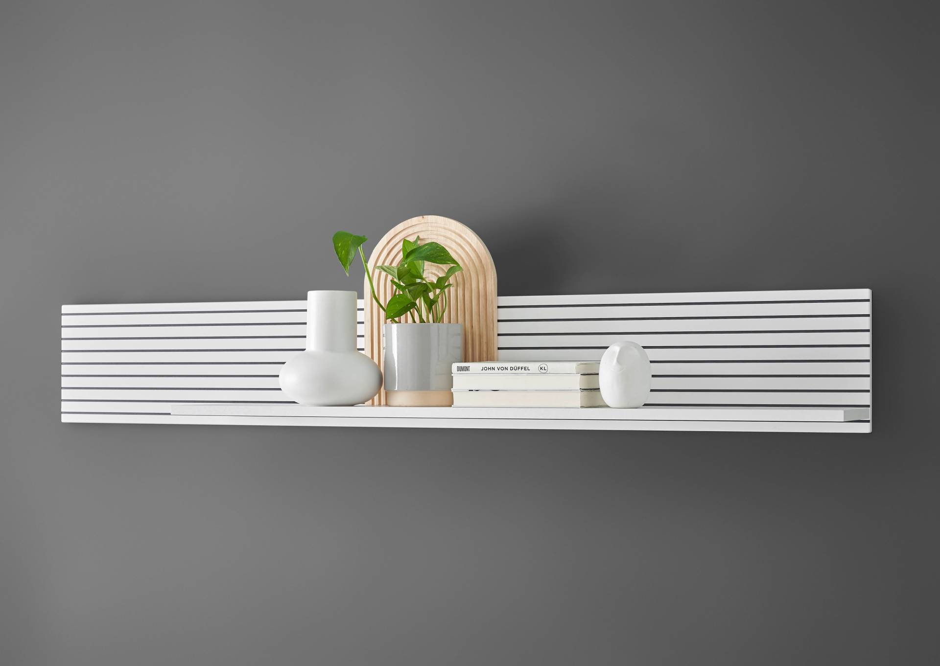 INOSIGN Wandboard »Hudson«, in moderner Trendfarbe, Breite 150 cm INOSIGN Wandboard »Hudson«, in moderner Trendfarbe, Breite 150 cm von INOSIGN