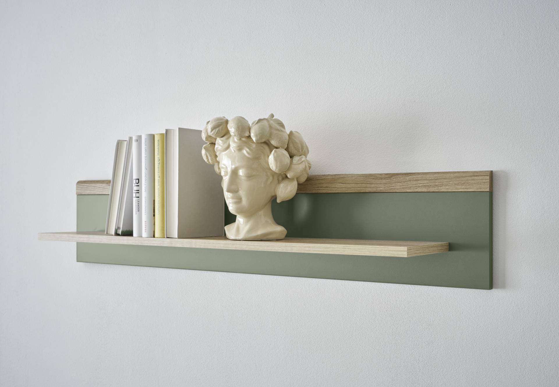 INOSIGN Wandboard »MAVAS«, in moderner Trendfarbe, Breite 107 cm INOSIGN Wandboard »MAVAS«, in moderner Trendfarbe, Breite 107 cm von INOSIGN