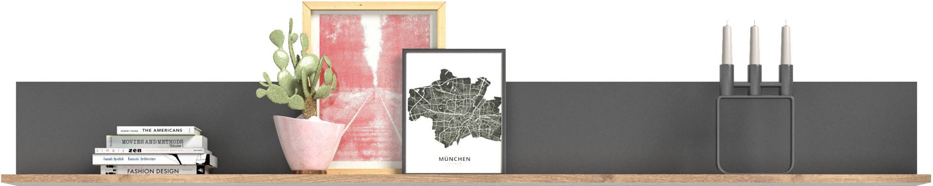 INOSIGN Wandboard »Riga«, Breite 180 cm INOSIGN Wandboard »Riga«, Breite 180 cm von INOSIGN