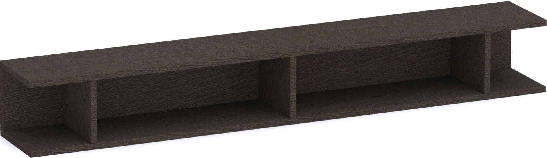 INOSIGN Wandregal »Infinity«, Breite 138 cm, senkrecht oder waagerecht zu hängen INOSIGN Wandregal »Infinity«, Breite 138 cm, senkrecht oder waagerecht zu hängen von INOSIGN
