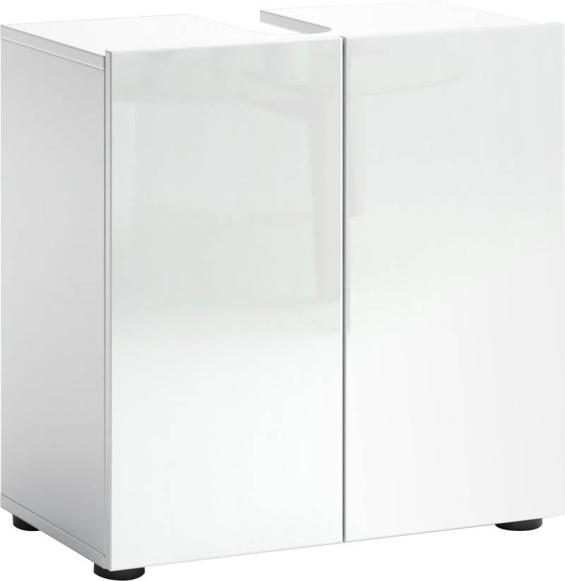 INOSIGN Waschbeckenschrank »Mister«, Breite 60 cm von INOSIGN