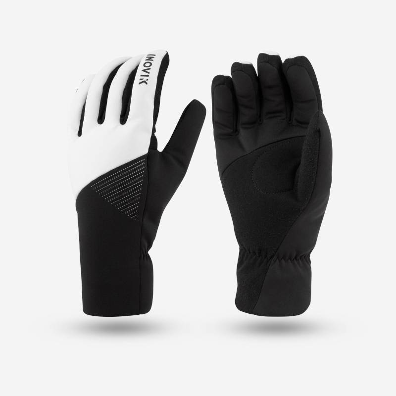 Handschuhe - Xcs 100 L Damen Schwarz Leicht XS von INOVIK