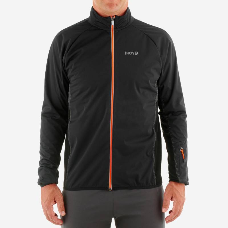 Jacke - Xc S 900 Herren Schwarz Leicht L von INOVIK