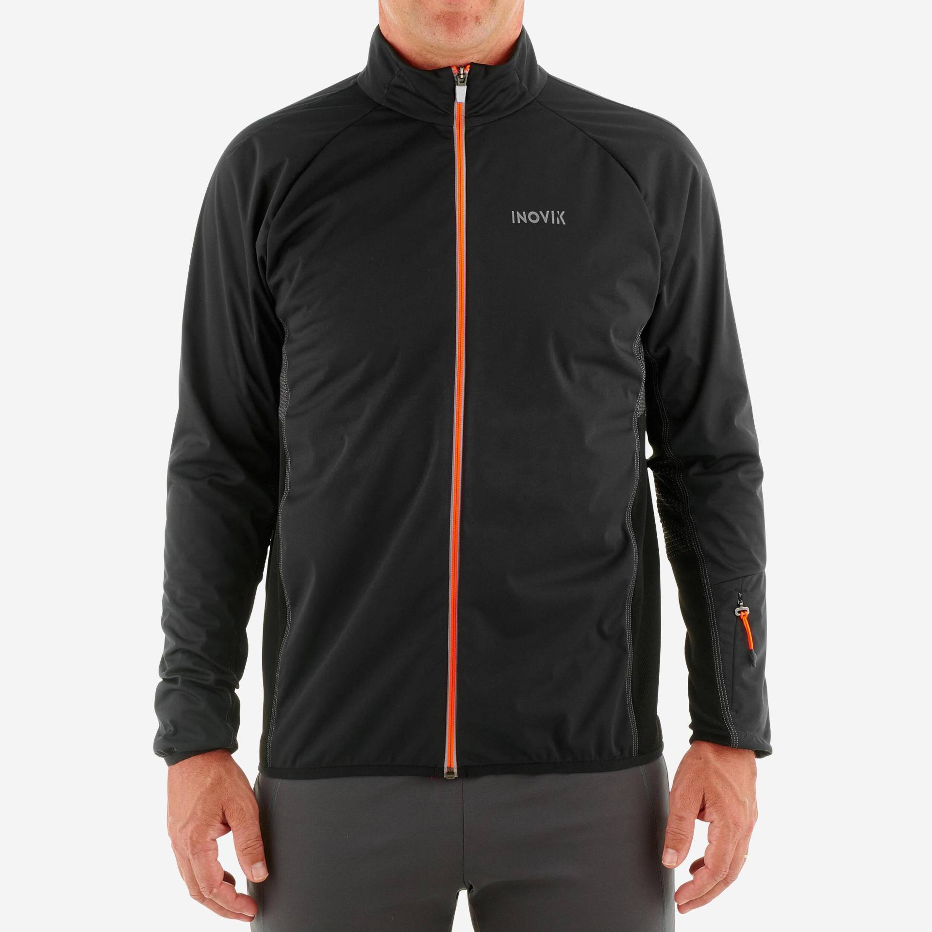 Jacke - Xc S 900 Herren Schwarz Leicht S von INOVIK