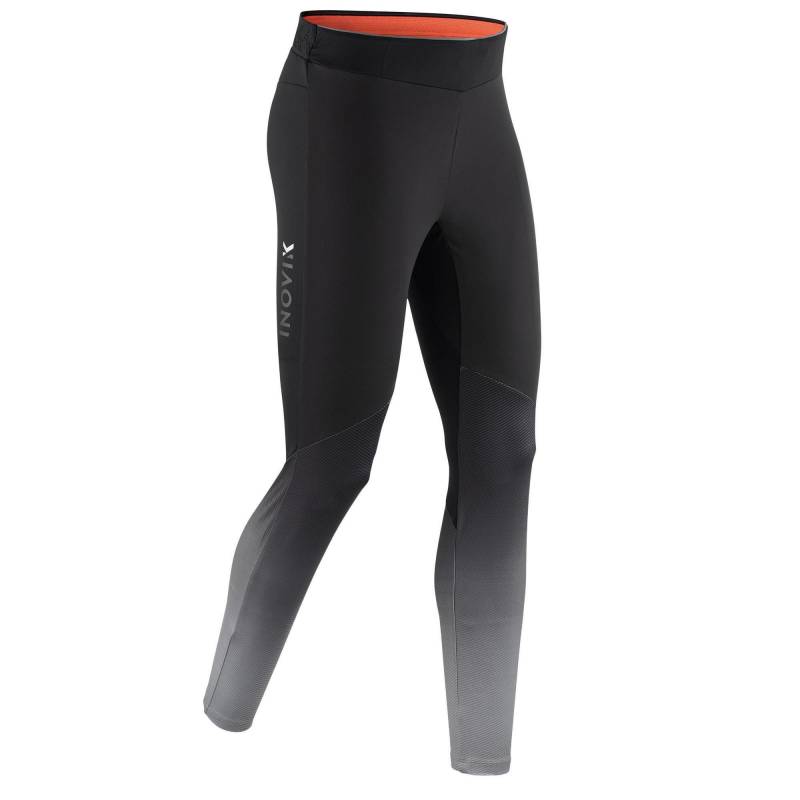 Langlauftights Xc S 500 Herren Schwarz Herren Schwarz 48 von INOVIK