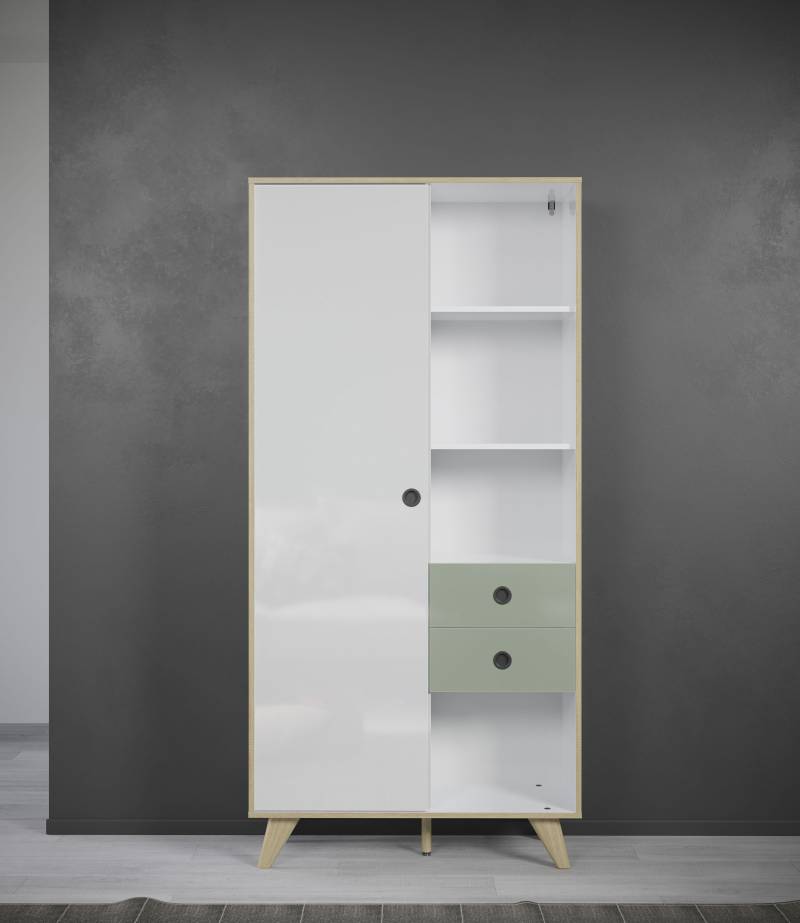 INTER-FURN Stauraumschrank »Adelaide«, Modernes Design von INTER-FURN