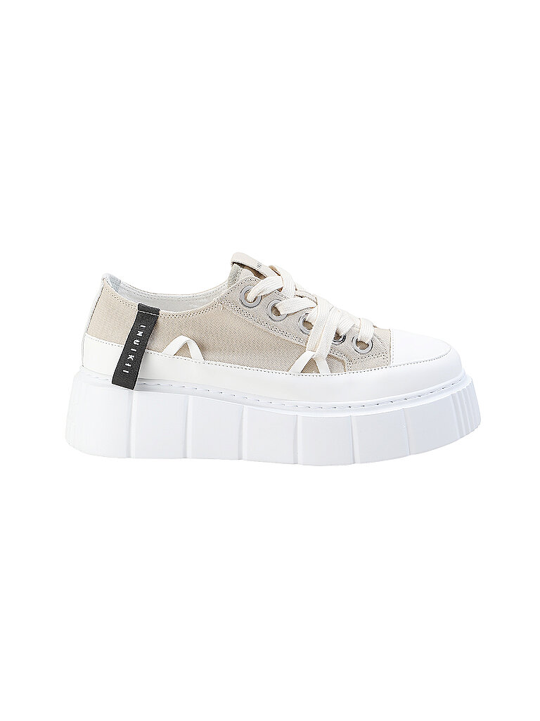 INUIKII Sneaker MATILDA grau | 37 von INUIKII