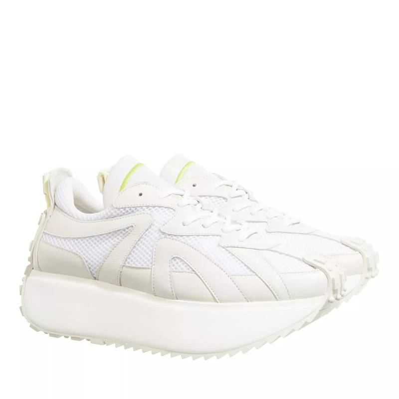 INUIKII Sneaker - Maribella Runner - Gr. 41 (EU) - in Creme - für Damen von INUIKII