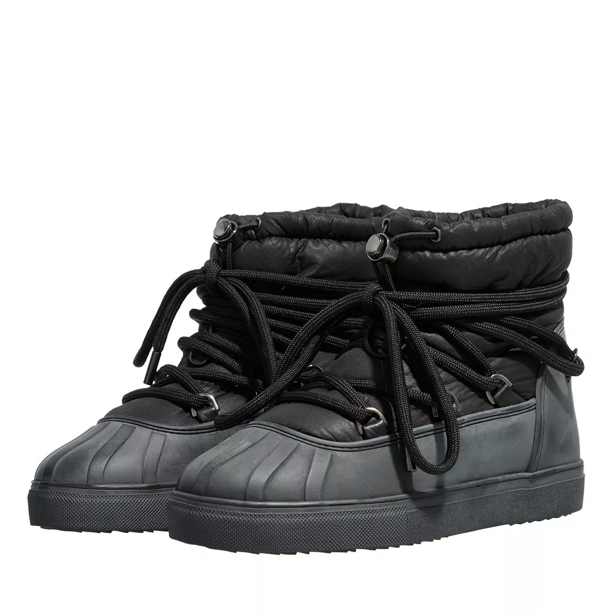 INUIKII Stiefel & Boots - Trekking Technical Low - Gr. 40 (EU) - in Schwarz - für Damen INUIKII Stiefel & Boots - Trekking Technical Low - Gr. 40 (EU) - in Schwarz - für Damen von INUIKII
