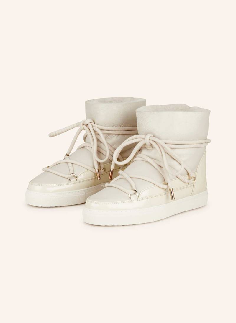 Inuikii Boots beige Inuikii Boots beige von INUIKII