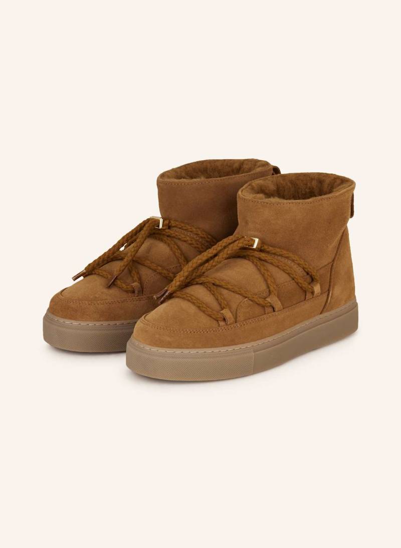 Inuikii Boots braun Inuikii Boots braun von INUIKII