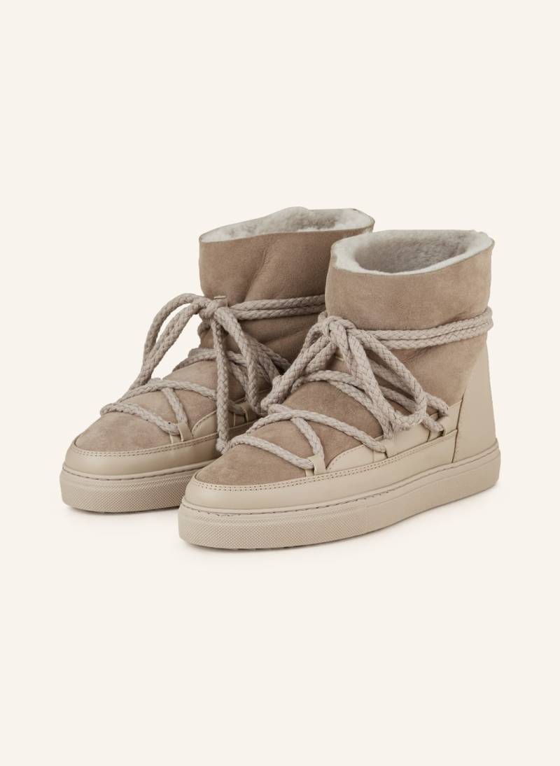 Inuikii Boots grau Inuikii Boots grau von INUIKII