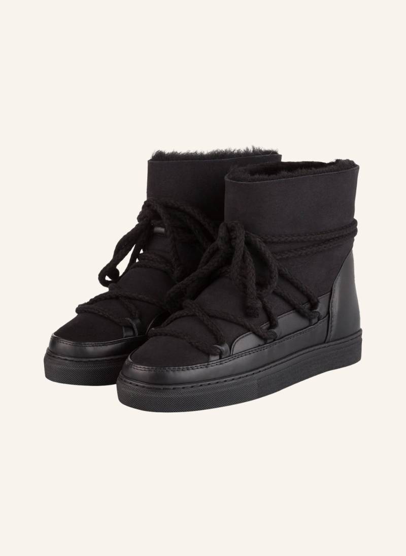 Inuikii Boots schwarz von INUIKII