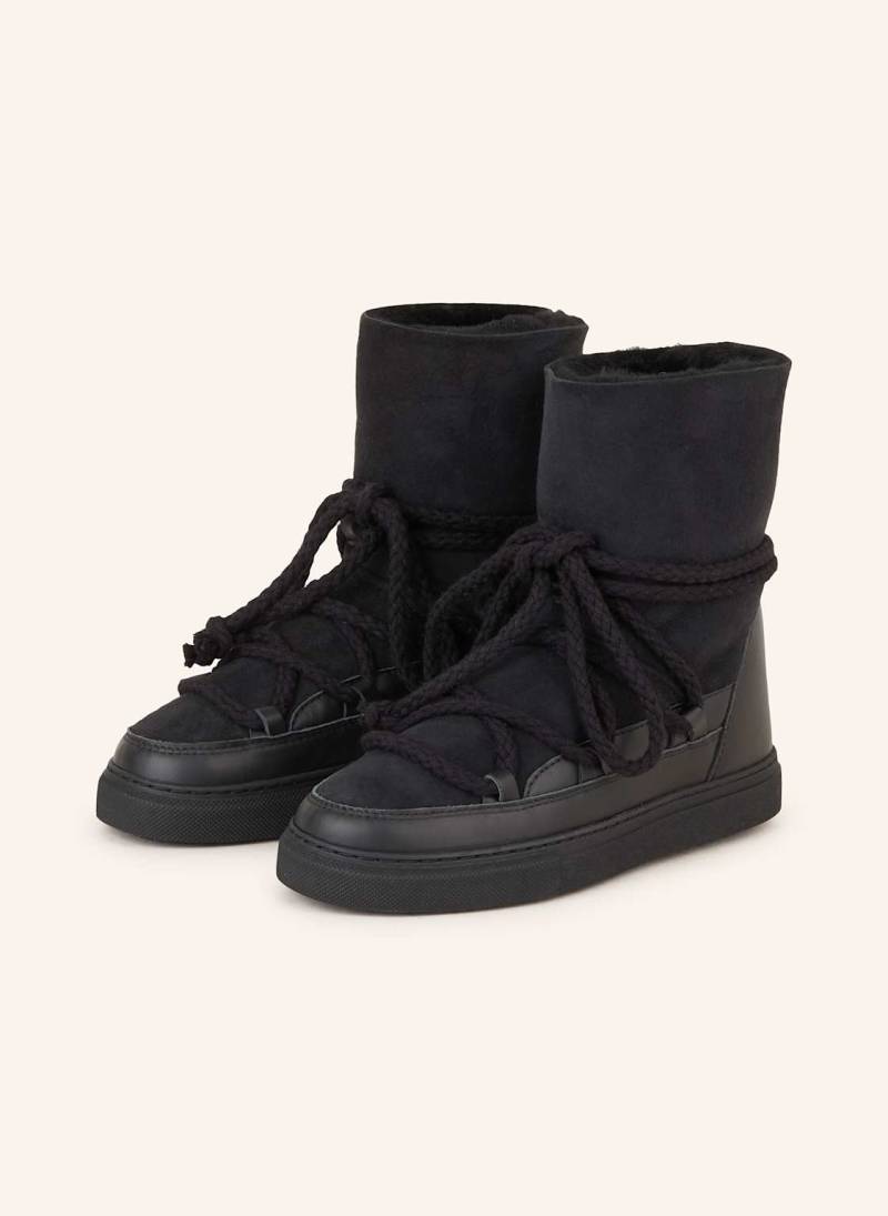 Inuikii Boots schwarz von INUIKII