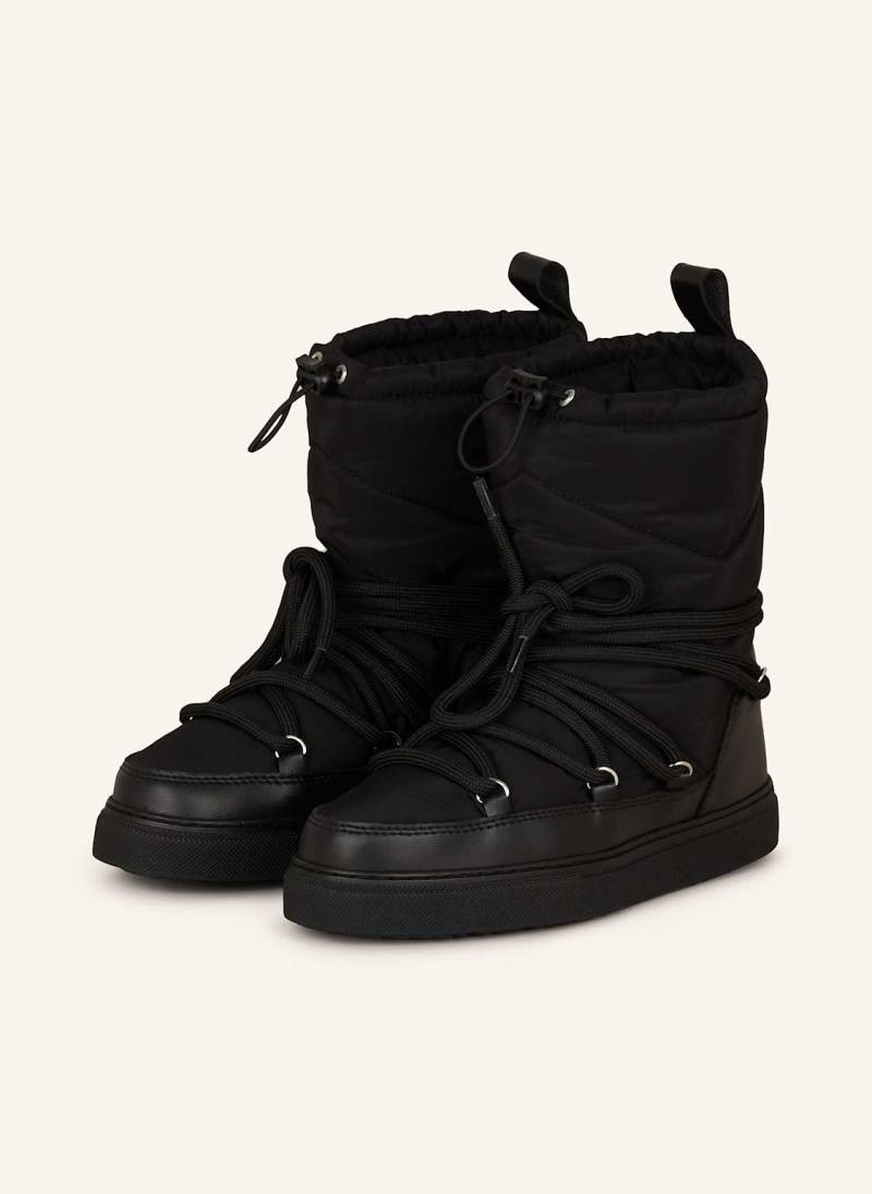 Inuikii Boots schwarz von INUIKII