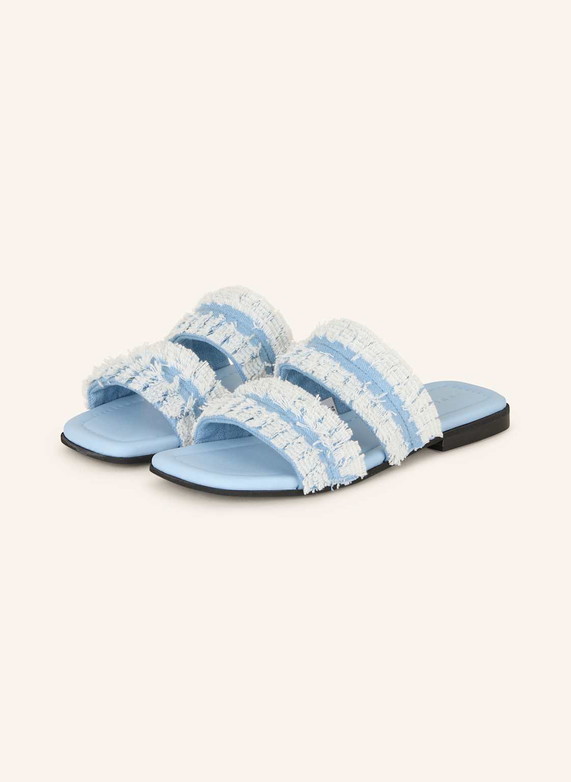 Inuikii Pantoletten blau Inuikii Pantoletten blau von INUIKII