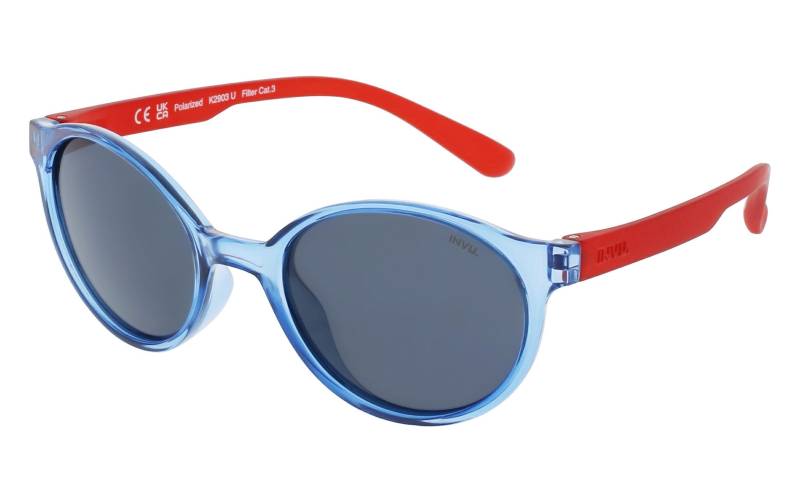 INVU Sonnenbrille »Kinder-Sonnenbrille Gutsy« von INVU