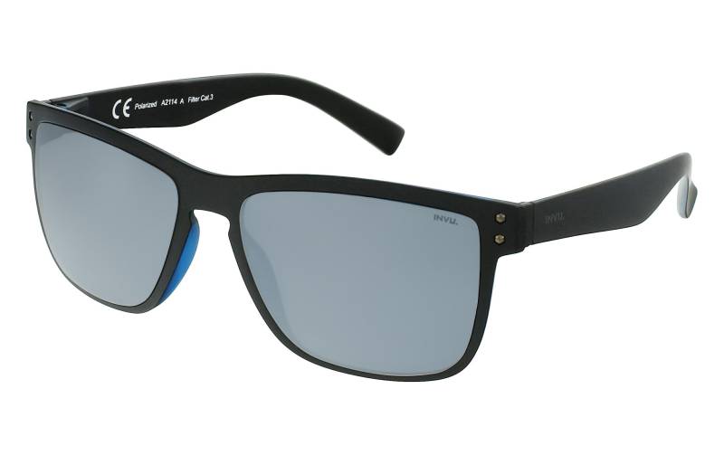 INVU Sonnenbrille »Sonnenbrille Chamonix« von INVU