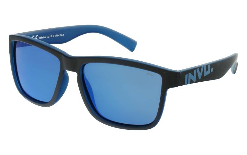 INVU Sonnenbrille »Sonnenbrille Denali« von INVU