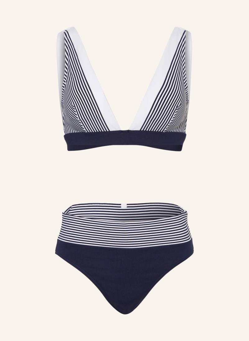 Iodus Bralette-Bikini Lezaka blau Iodus Bralette-Bikini Lezaka blau von IODUS