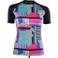 ION Damen Rashguard Lizz pink | L von ION