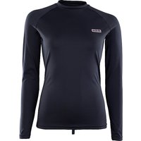 ION Damen Rashguard schwarz | L von ION