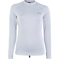 ION Damen Rashguard weiss | XL/L42 von ION