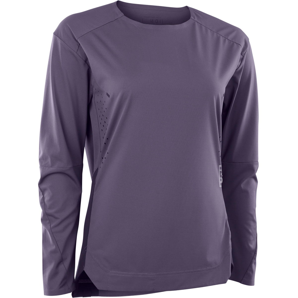 ION Damen Scrub Amp Bat Longsleeve