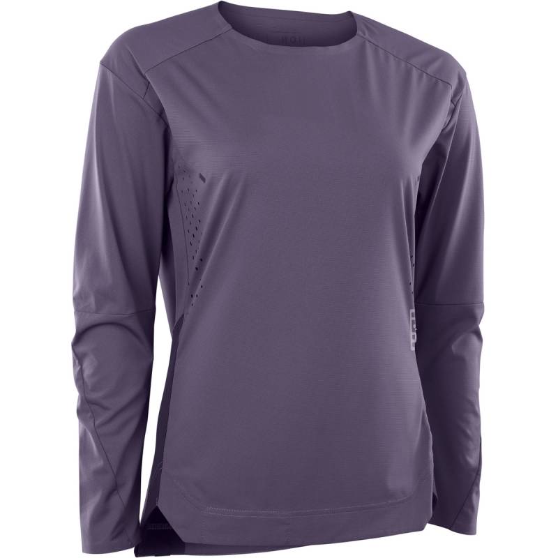 ION Damen Scrub Amp Bat Longsleeve von ION