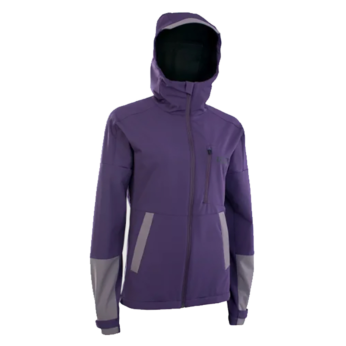 ION Damen Shelter 2l Jacke von ION