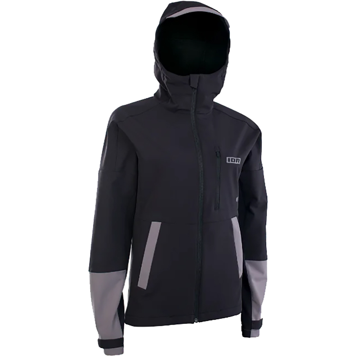 ION Damen Shelter 2l Jacke von ION