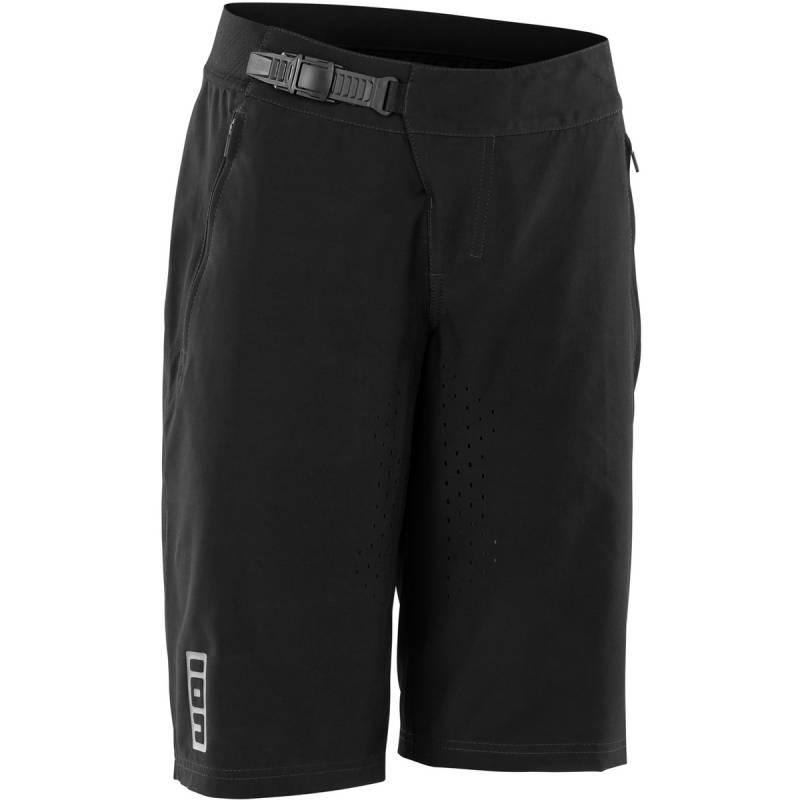 ION Damen Tech Logo Radhose kurz von ION