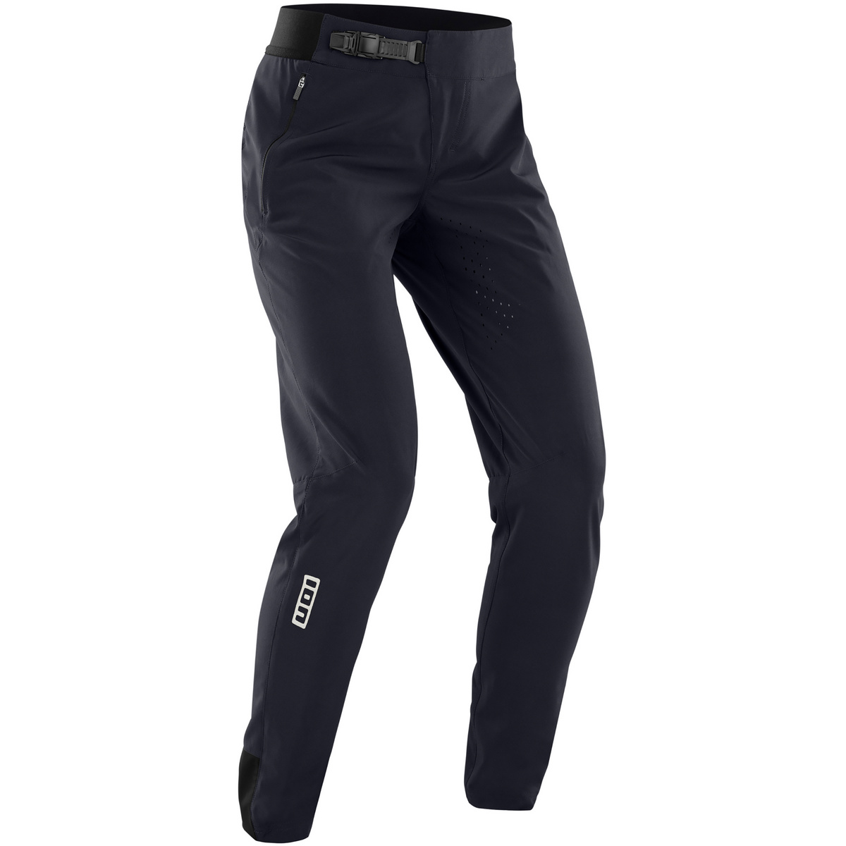 ION Damen Tech Logo Radhose lang von ION