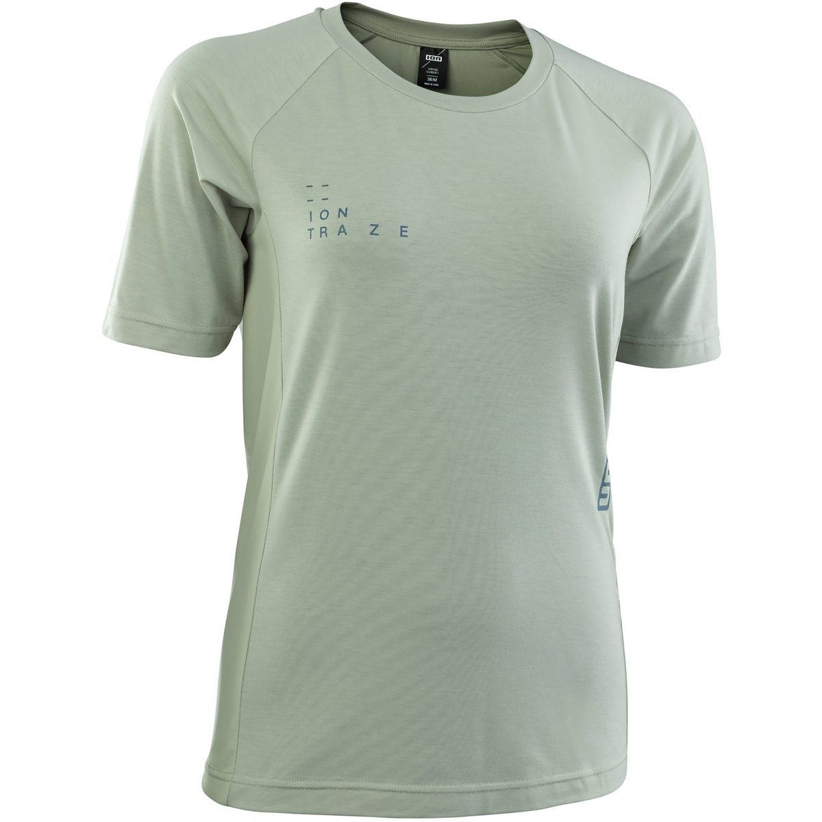 ION Damen Traze T-Shirt von ION