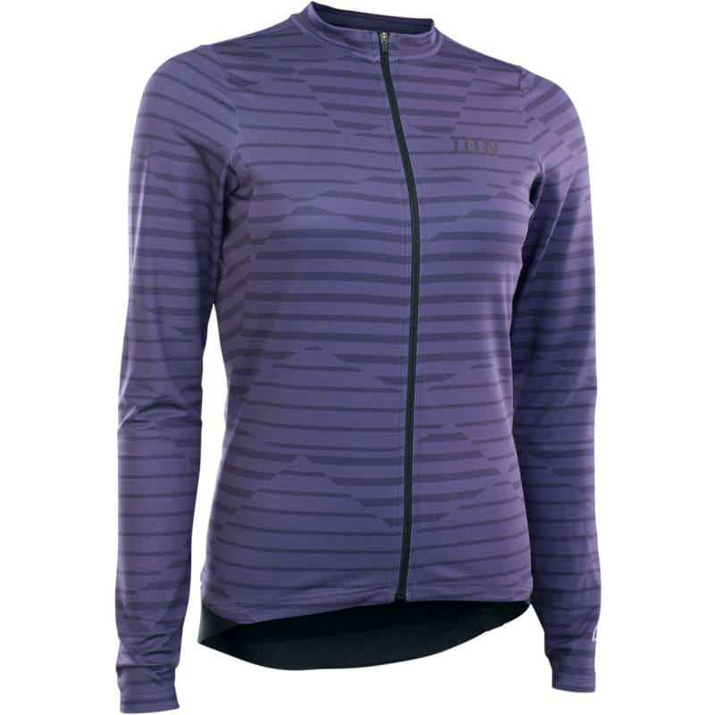 ION Damen VNTR Amp Ls Trikot von ION