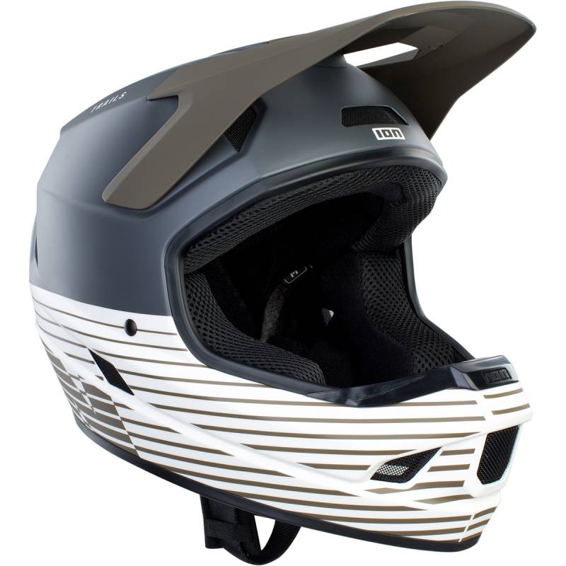 ION Scrub AMP Fahrradhelm von ION