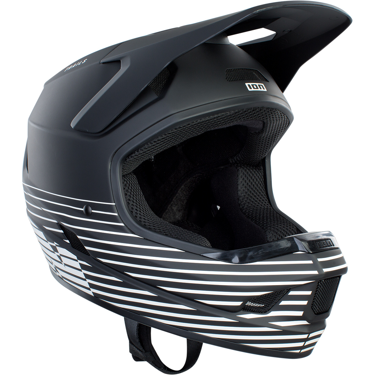 ION Scrub AMP Fahrradhelm von ION